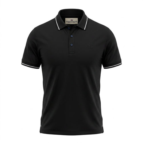 American College t-shirt pour Homme