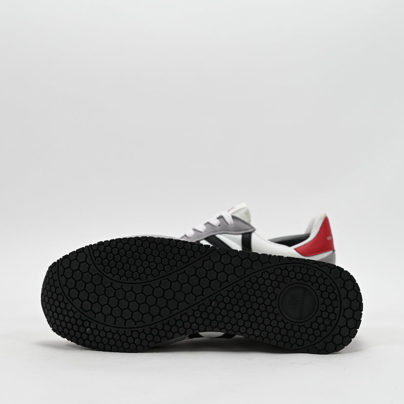 Armani Exchange Retro Running Sneakers