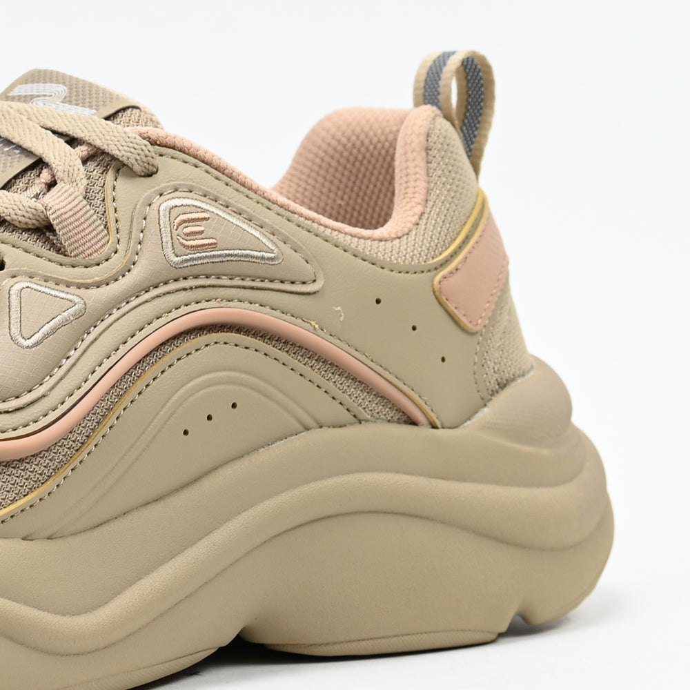 ERKE FOOTWEAR