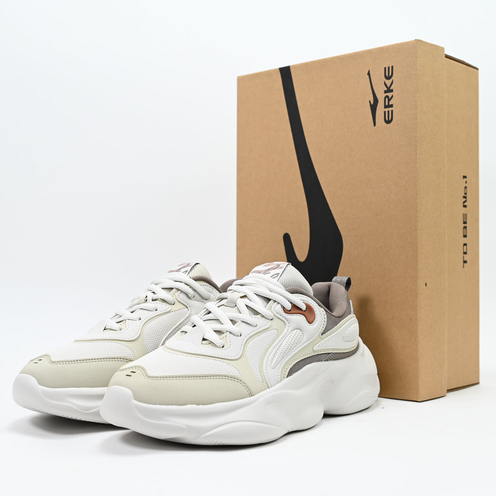ERKE FOOTWEAR