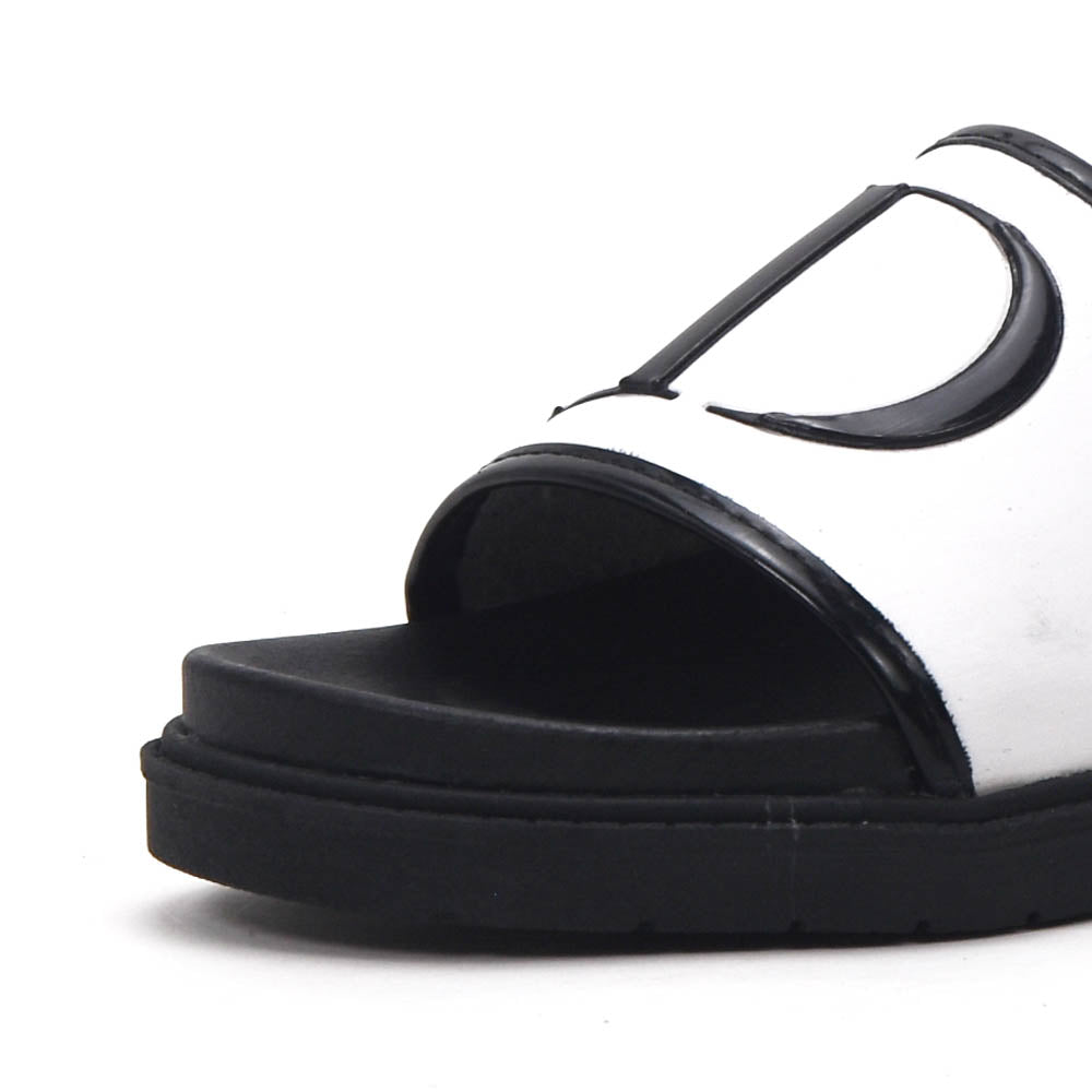 CLAQUETTS POUR HOMME