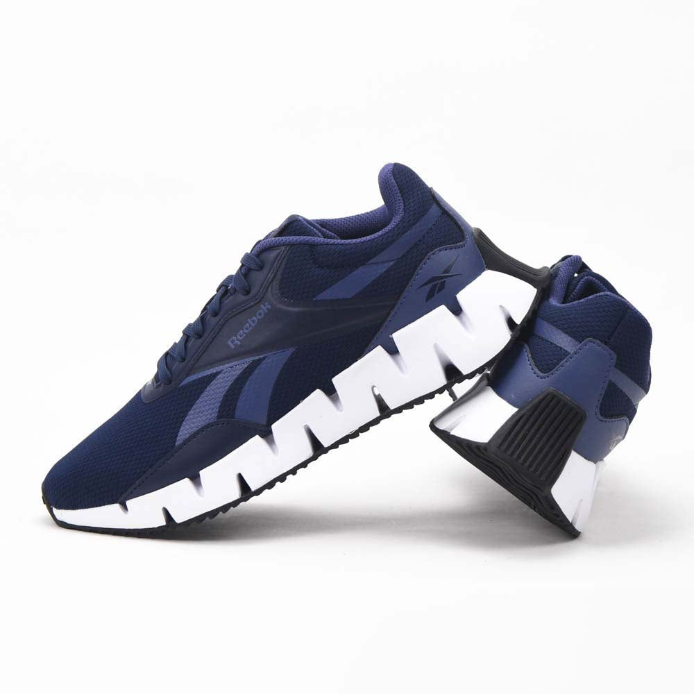 Reebok Zig Dynamica STR Running Shoes Women