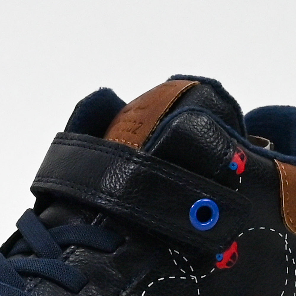 Safety Jogger Basket Enfant