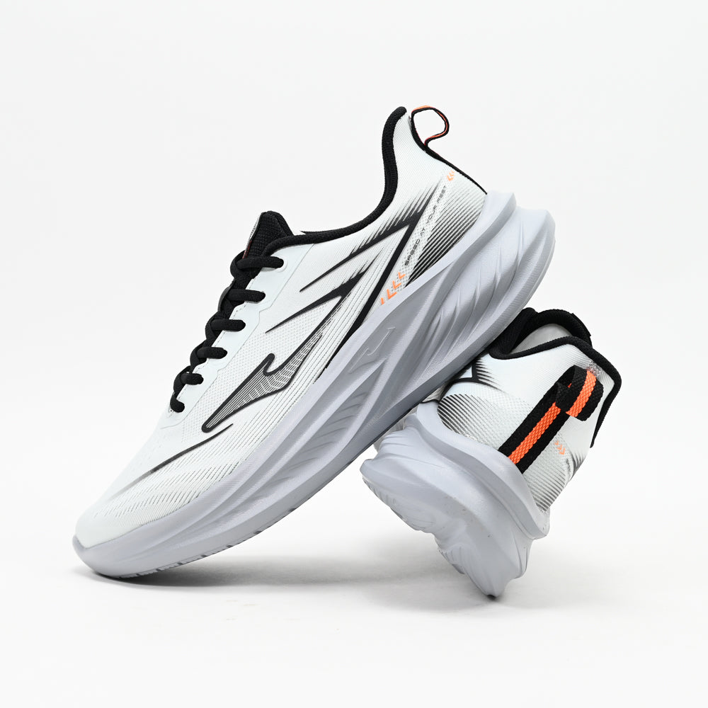 ERKE FOOTWEAR