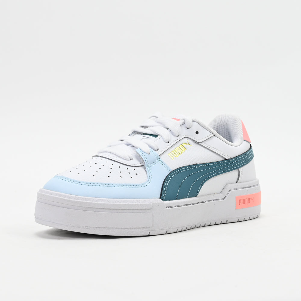 PUMA CA Pro Block Junior Sneakers