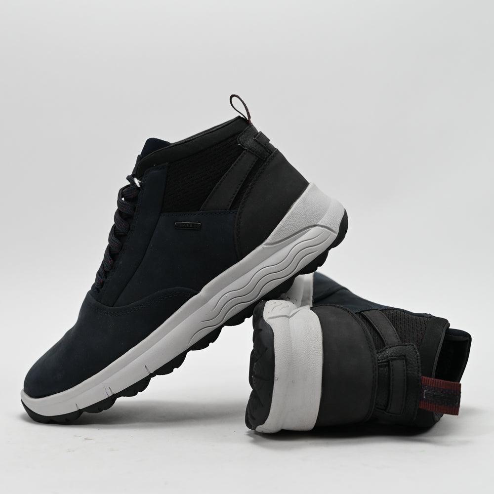 GEOX - FOOTWEAR