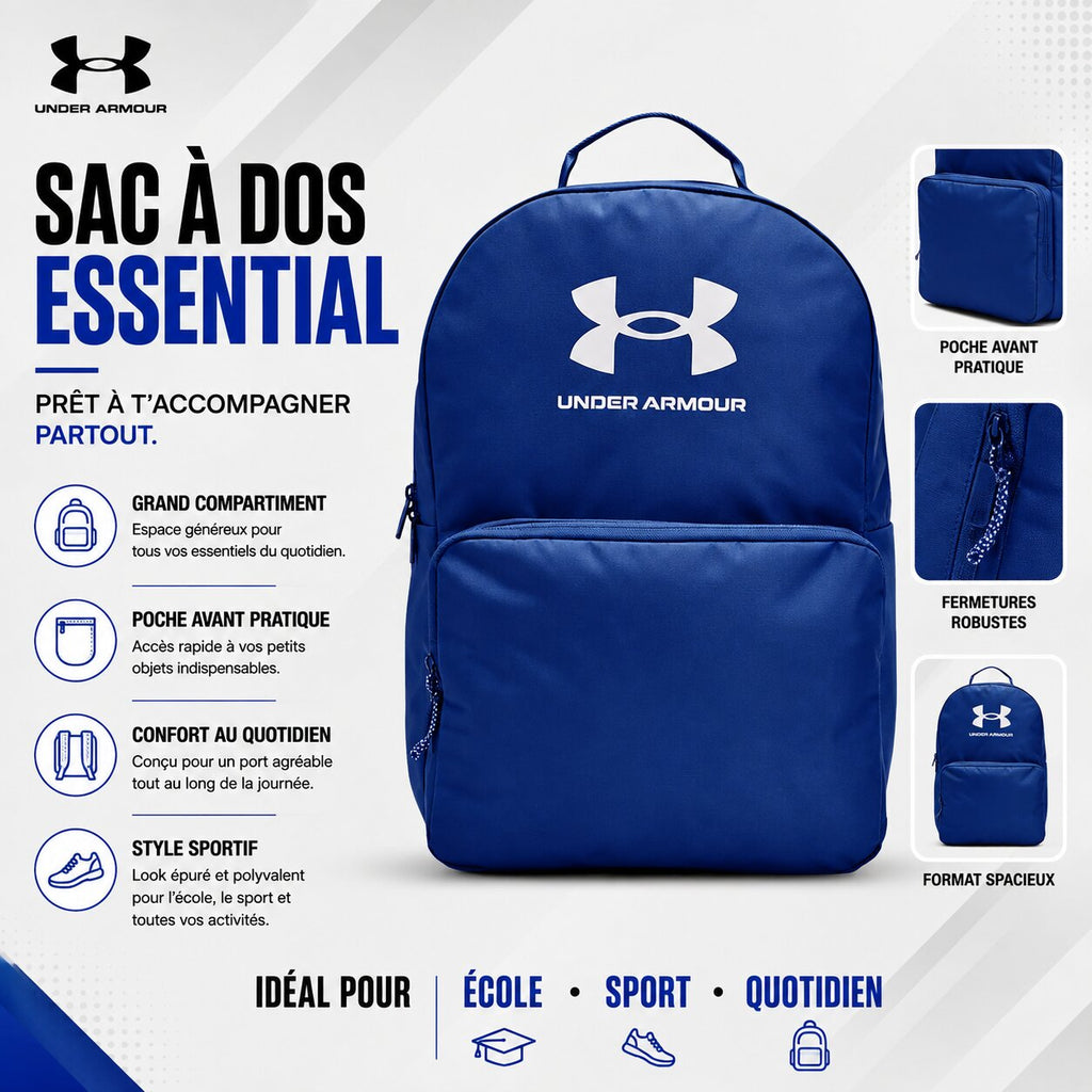 Under Armour UA Loudon Backpack