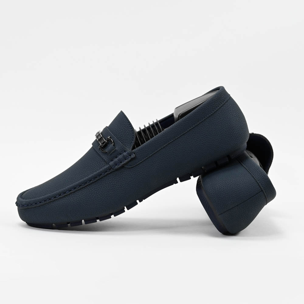Massimo Mocassins Driving Loafers