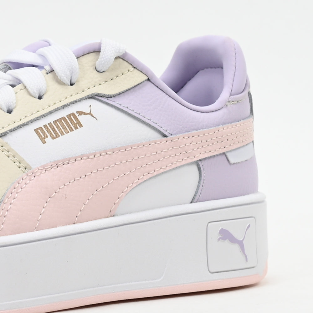 PUMA Carina Street Women Sneakers
