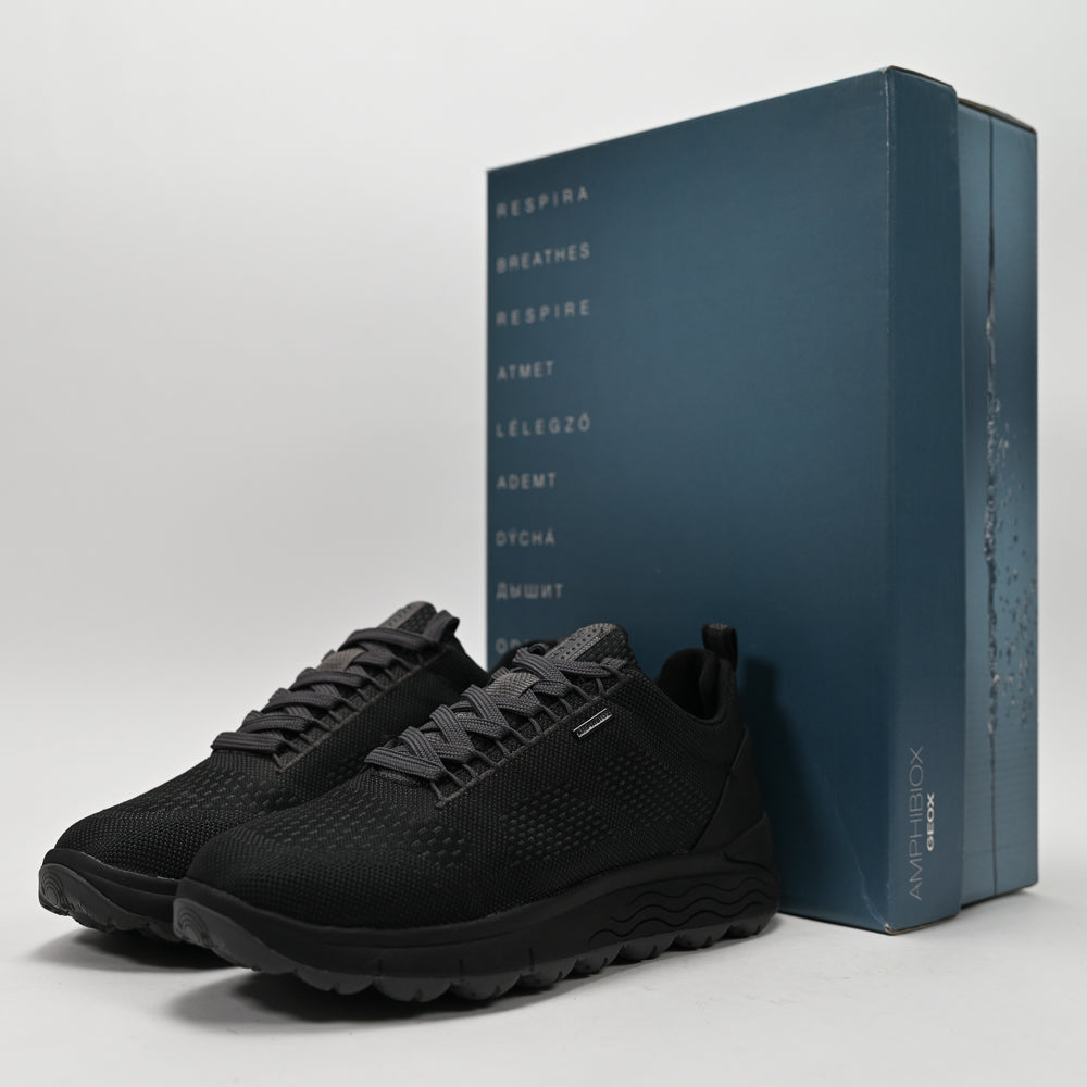 GEOX - FOOTWEAR